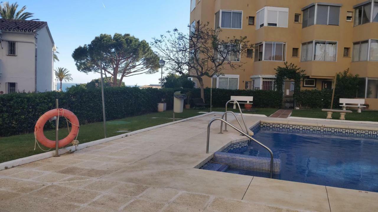 Estudio Boutique La Cala De Mijas Exterior foto