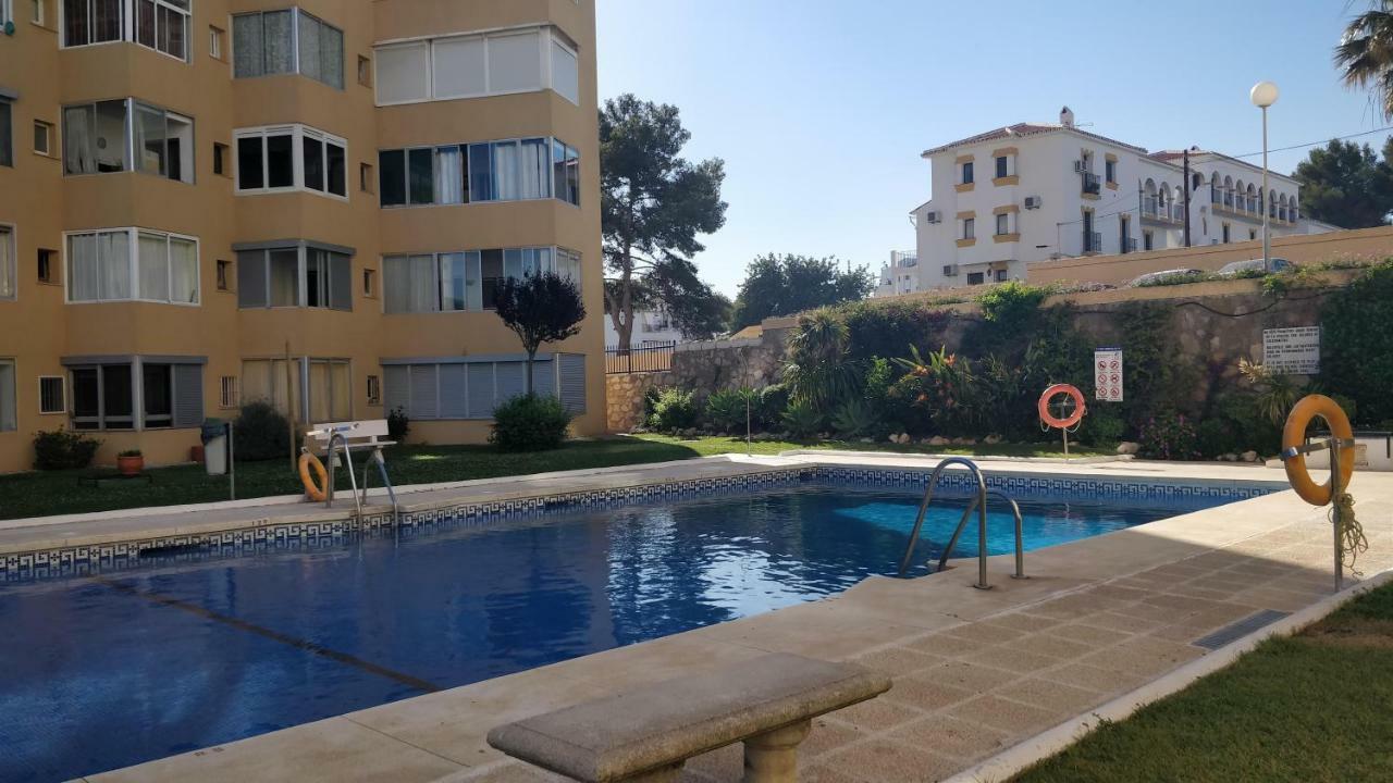 Estudio Boutique La Cala De Mijas Exterior foto