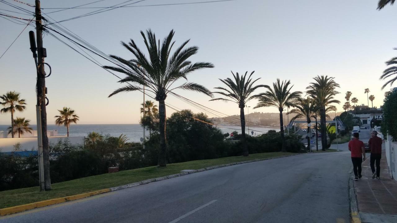 Estudio Boutique La Cala De Mijas Exterior foto